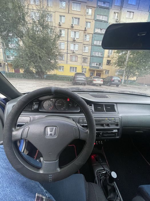 Honda civic eg8