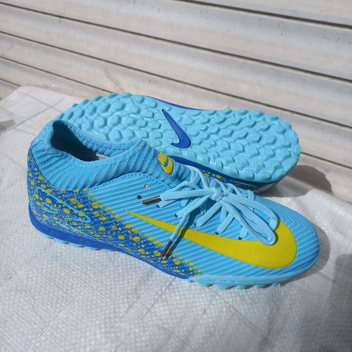 Сороконіжки Найк Бампи AIR Підліткові дорослі Нові синтетика