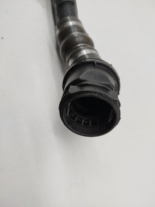 Tubagem do Intercooler - RENAULT CLIO IV (BH_) | 12 -