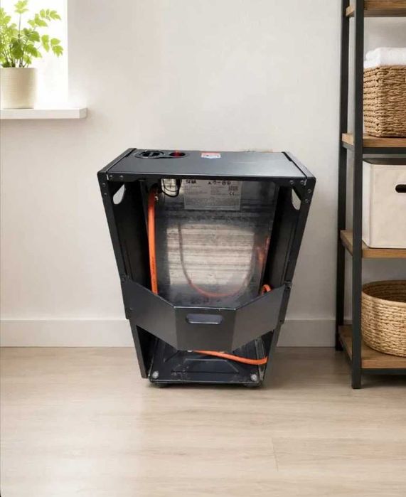 Газовий обігрівач VilGrand VGH421 (4.2 кВт) автономний новий