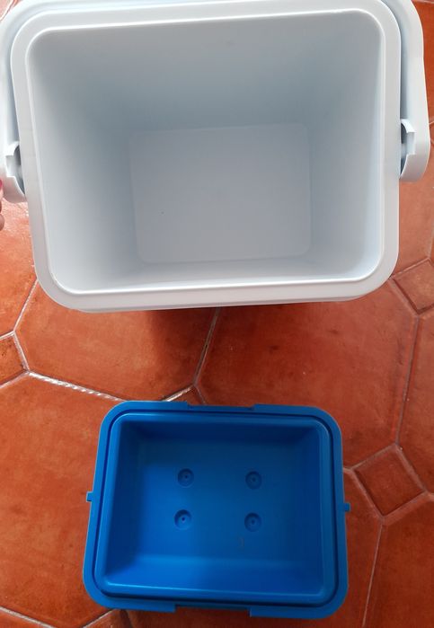 - Geleira Termolympic de 26L -