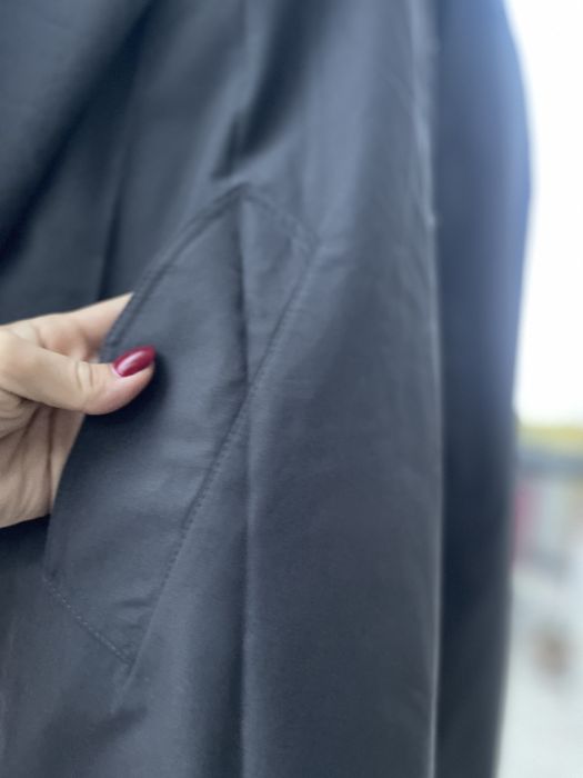 Плащ/Тренч Чоловічий