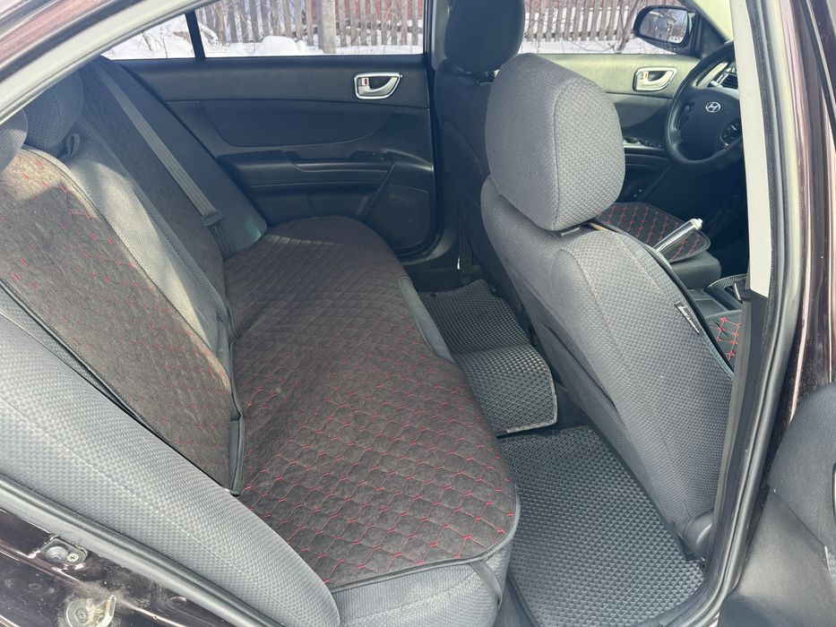 Продам Авто Hyundai Sonata 2.0 Бензин Газ