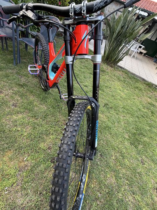 Specialized Demo 8 2018