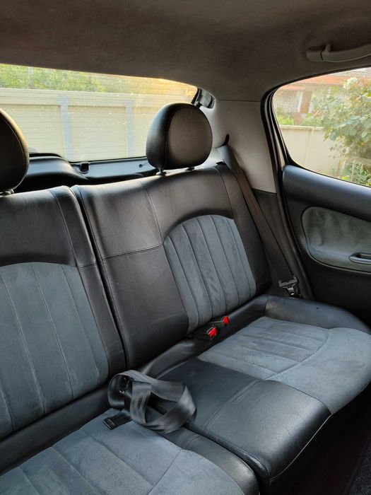 Peugeot 206 Disel