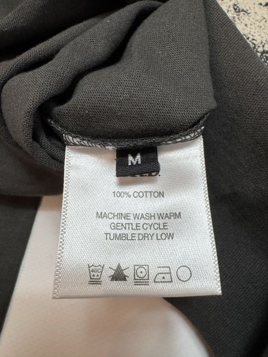 Лонгслів ERD Enfants Riches Deprimes Wanted Love M L