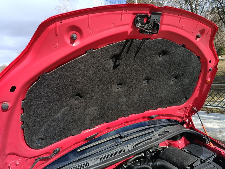 Volkswagen Golf+ 6 Гольф 2011 року 1.6 mpi Нефарбована Гарний стан