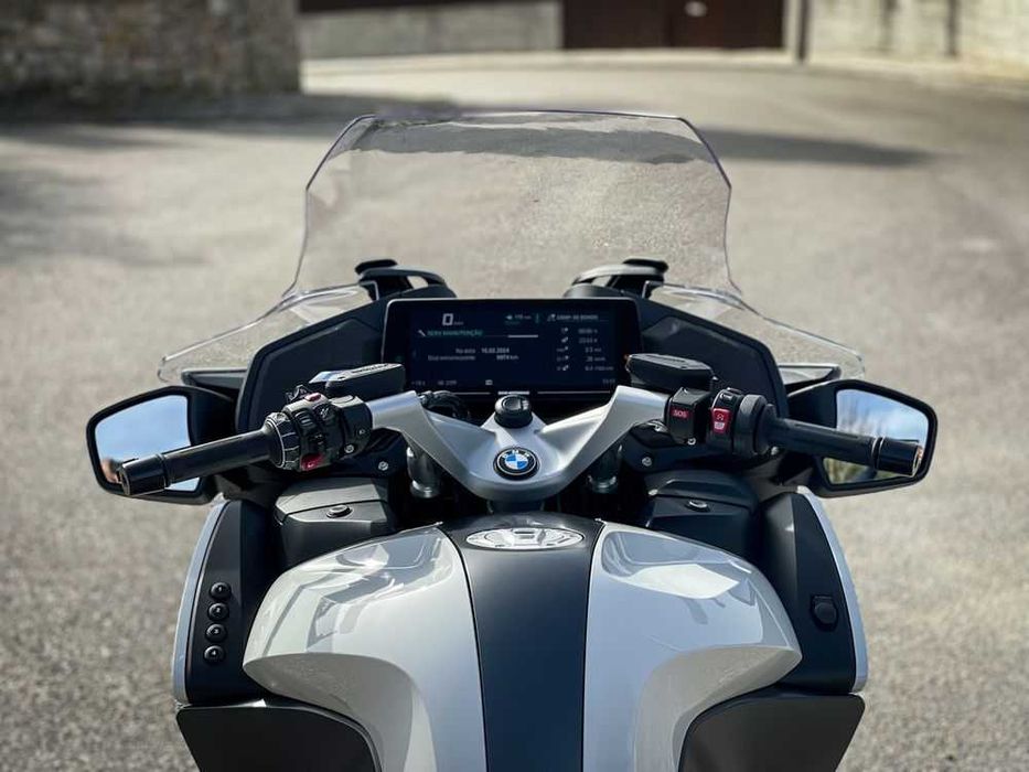 BMW R 1250 RT ( Ano 2022 )