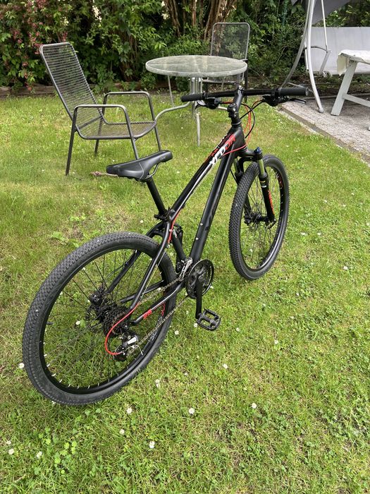 Rower Xeed  26 cali S hydraulika