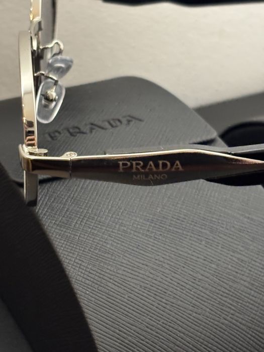 Okulary Prada 1:1