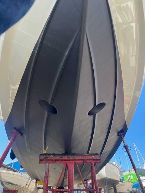 Ocasião Cranchi SAFFIRO 34