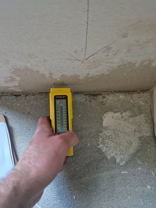 Odbiory  Techniczne Mieszkań | domu od dewelopera  | Termowizja | Gdańsk