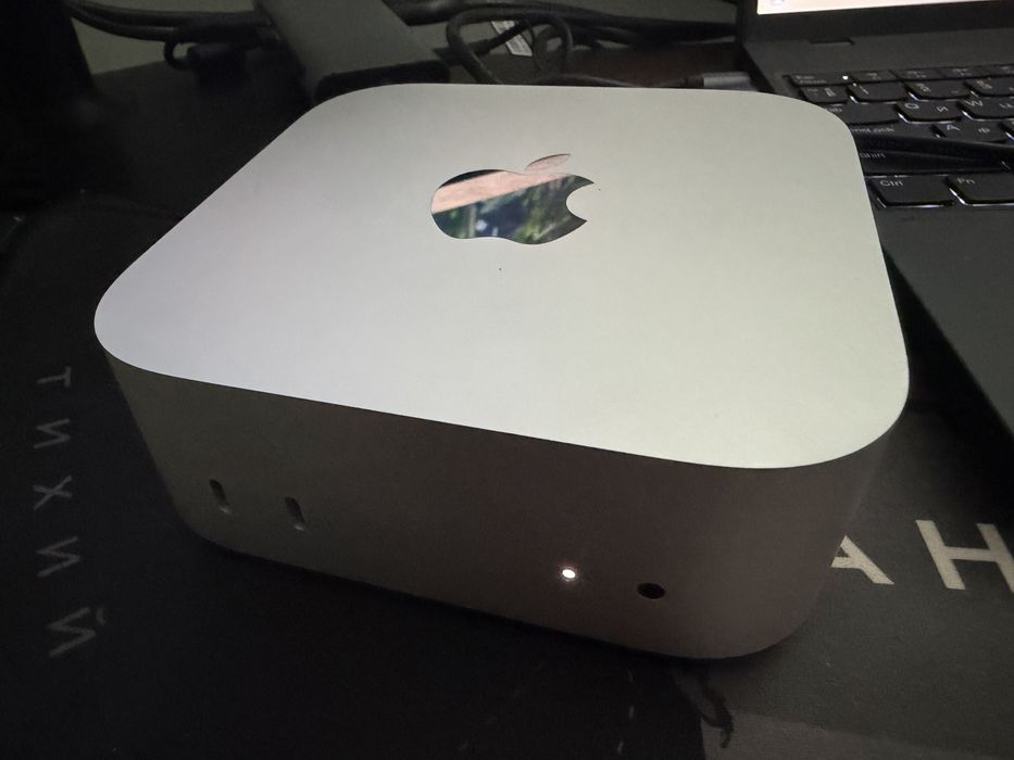 Mac Mini M4 16, 256