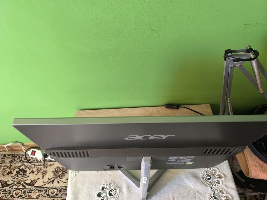 Komputer All in one ACER Aspire C24