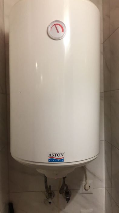 Ремонт и обслуживание бойлеров в Киеве