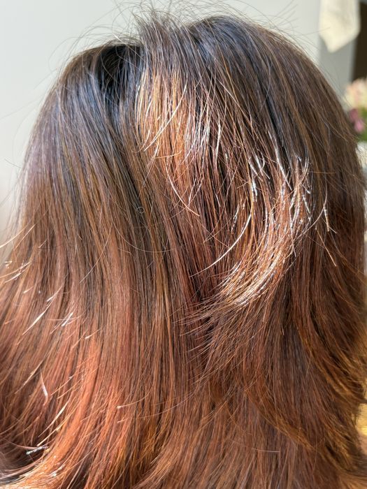 Peruka Ellen Wille HairPower