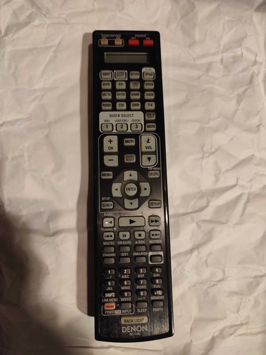 Telecomando Denon RC-1145