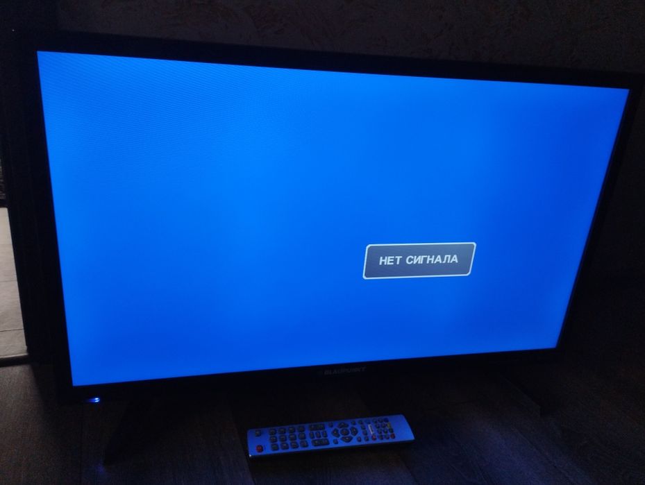 Телевізор BLAUPUNKT 32 LED