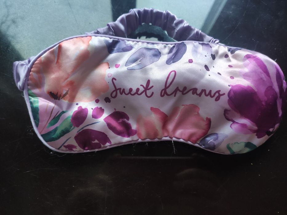 Маска   для   сна