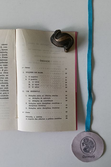 Filosofia e filosofia espontânea dos cientistas