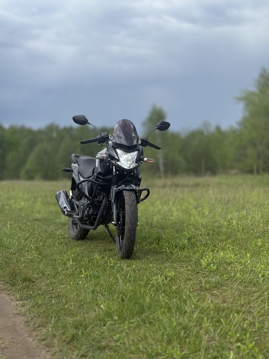 Продам ліфан кп 200