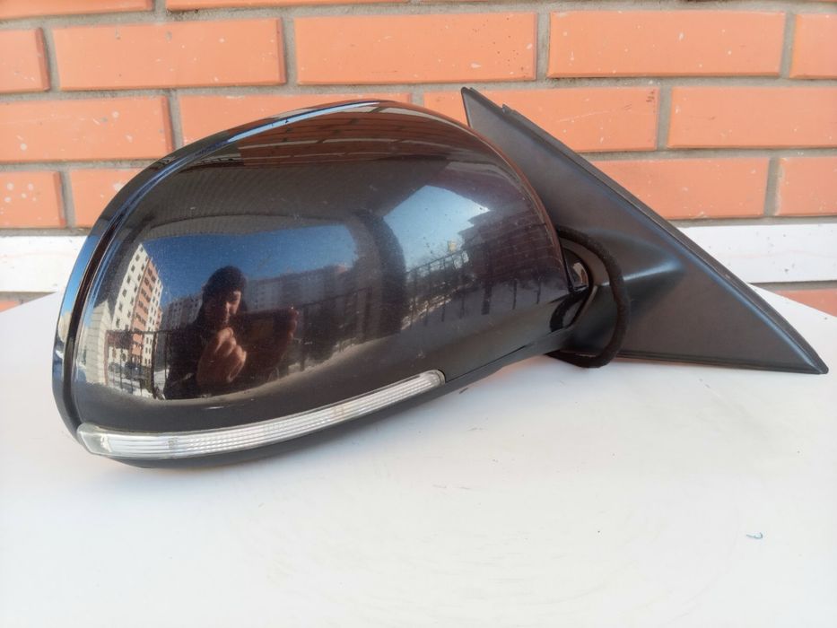 Дзеркала суперб 2