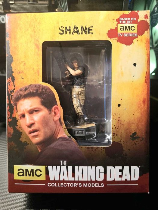 The Walking Dead Shane