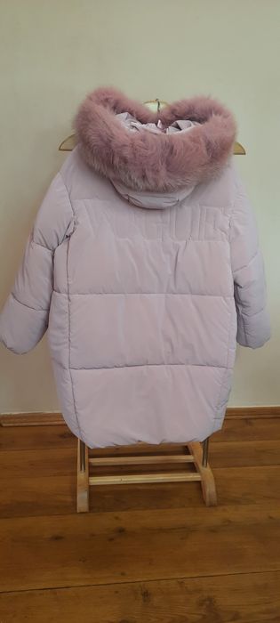 Зимова куртка WOYZ kids