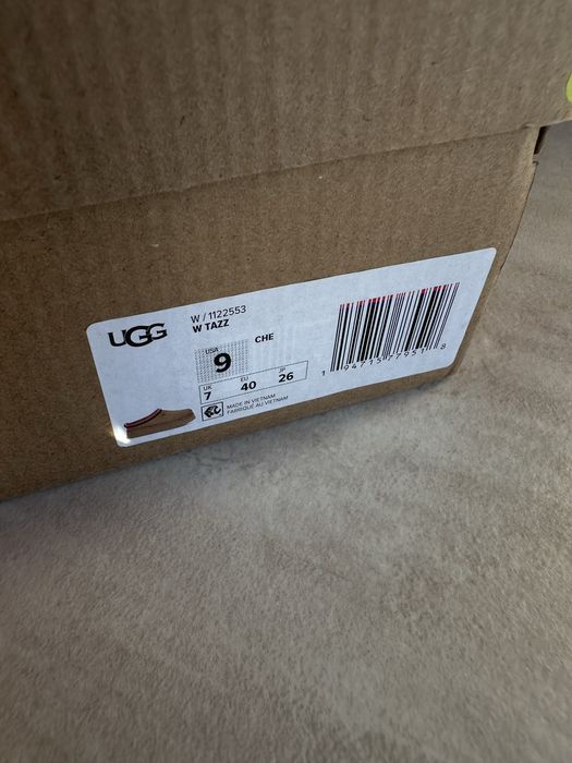 UGG 9US Угги  25,0см оригинал
