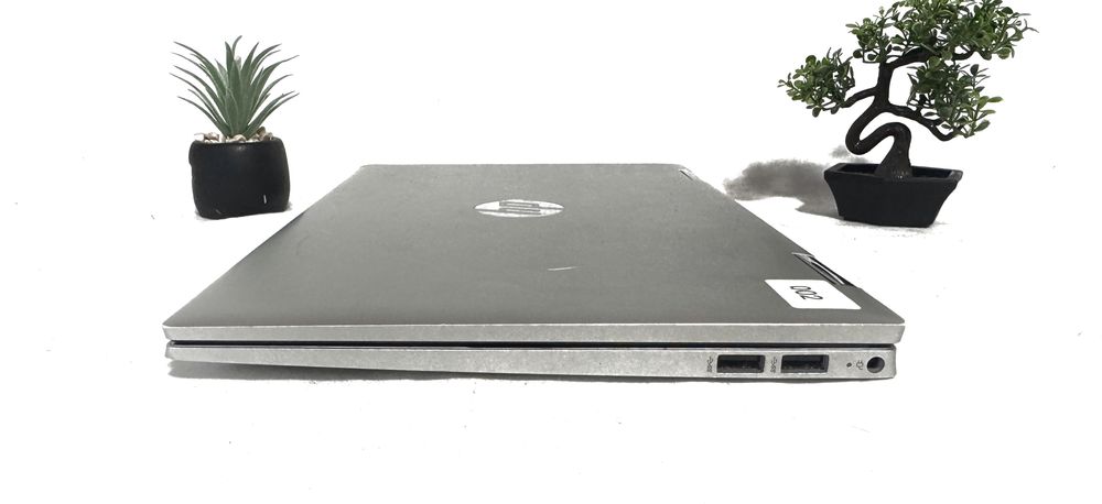 HP pavilion сучасний ноутбук 14" / i5 11gen / 8-512GB SSD / Гарантія
