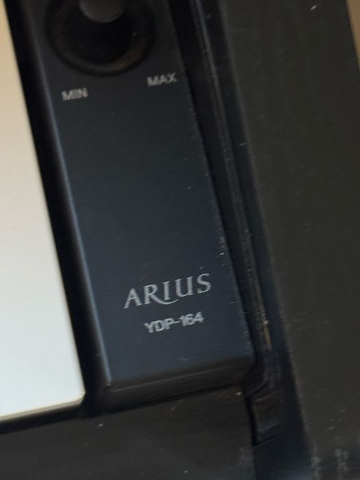 Yamaha Arius YDP-164