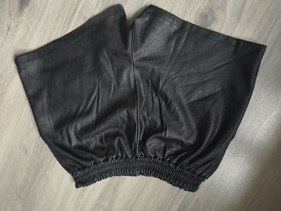 Spodenki damskie roz M