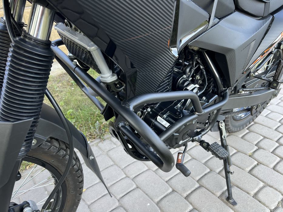 Geon ADX рік 2024