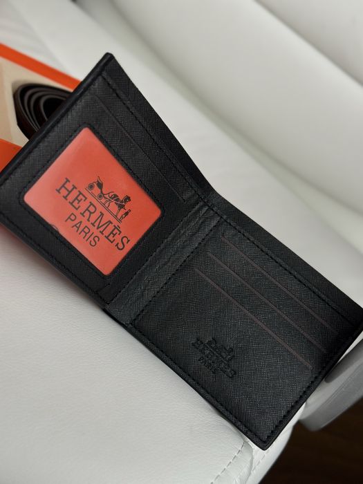 Чоловічий набір Hermes