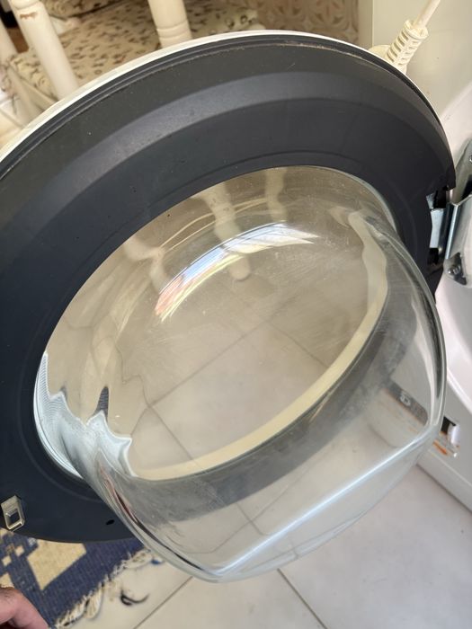Indesit 1200rpm 7kg - na garantia - pouco uso