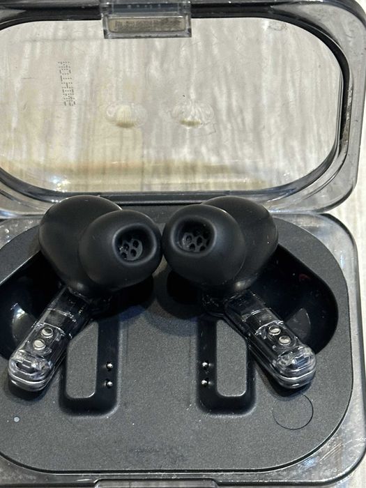 Słuchawki Nothing Ear A