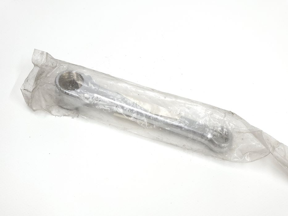 NOWE Ramię korby na kwadrat Romet Universal 16,5 cm