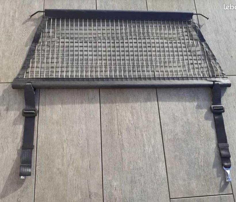 Rede separação peugeot 307 sw