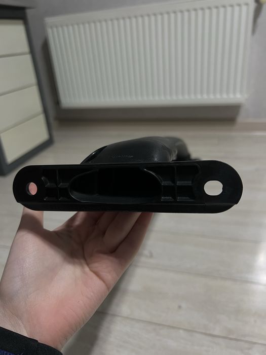 Рейлінги на кришу Ford Explorer