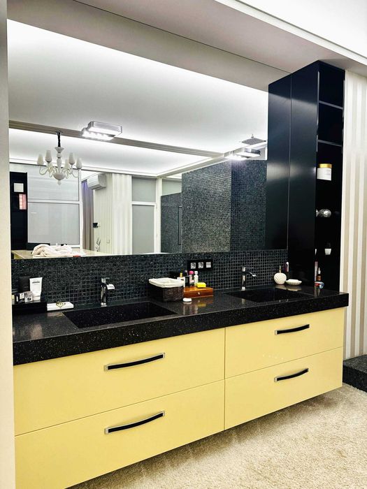 OS4 Сдам 2-х этажный пентхаус 200кв.м ЖК Ультра метро Ботанический Сад