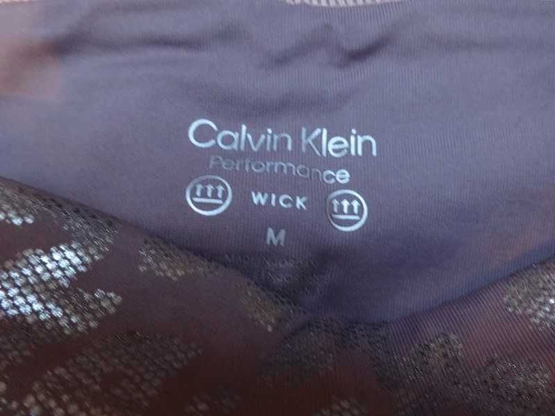 Calvin Klein -komplet - kolekcja sportowa limitowana Performance