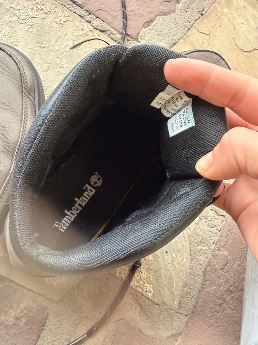 Timberland чоловічі 43 розмір