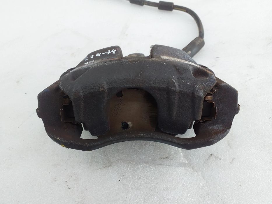 Pinça travão / maxila de travão frente esquerda PEUGEOT 307 SW (3H)