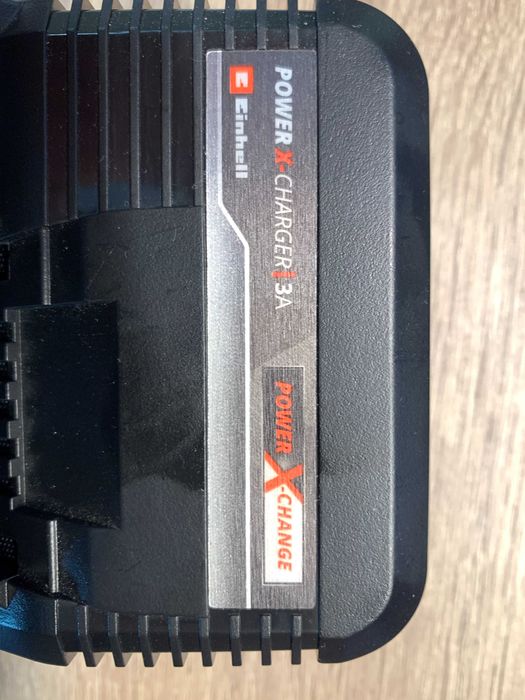 Акумуляторний дриль-шуруповерт ударний Dexter DT-CD 18/44-2