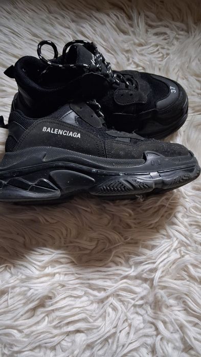 Buty Balenciaga/Roz 36,5,37