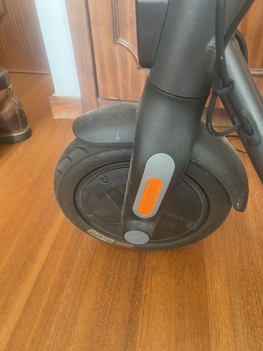 Trotinete ninebot