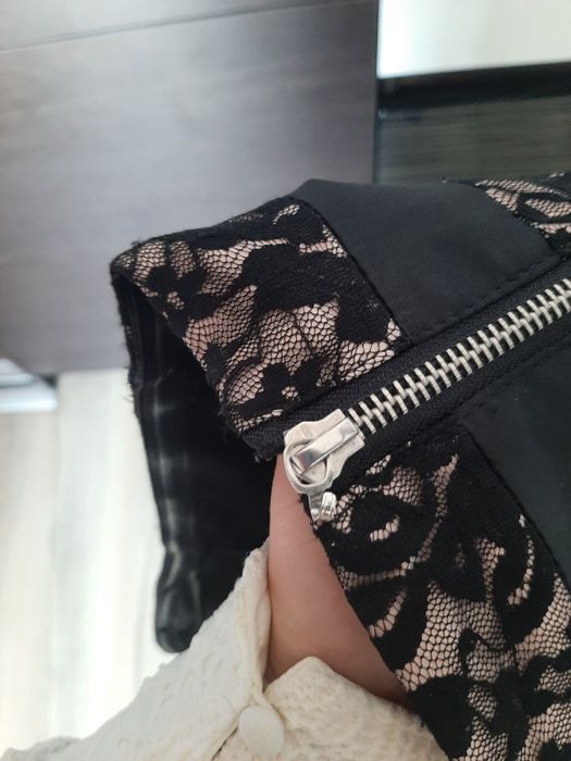 Sukienka wesele amisu 42