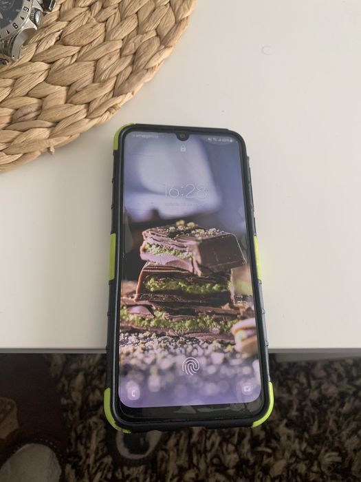 Samsung A50 Dual-Sim