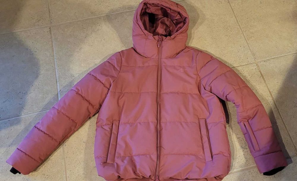 Kurtka zimowa damska 4F rozmiar S