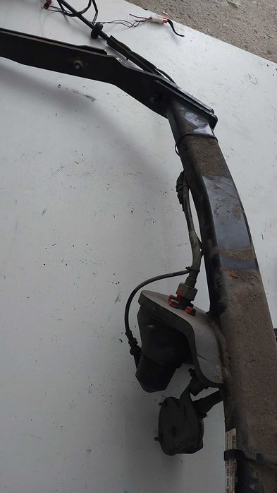 Hak Ford c max mk2 10-14